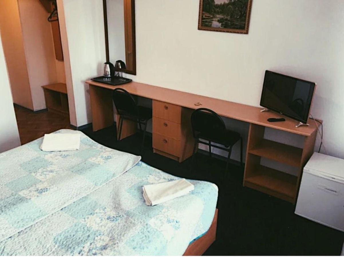 Turist Karagandy Quarto foto